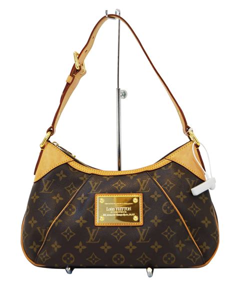 one handle louis vuitton shoulder bag|Louis Vuitton over shoulder bag.